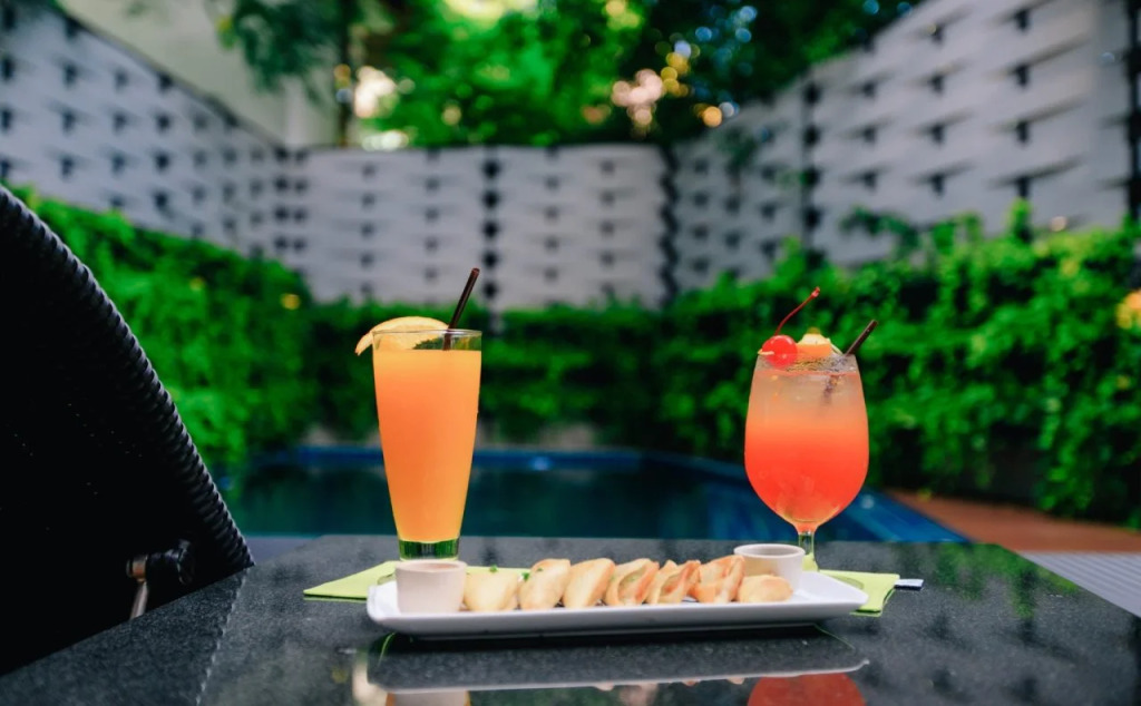Wealth Boutique Hotel Chiang Mai
