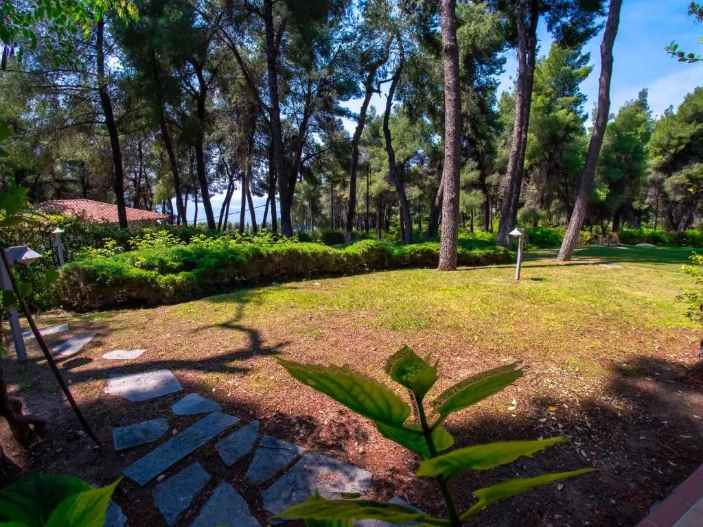 Sani Villa Lili 2