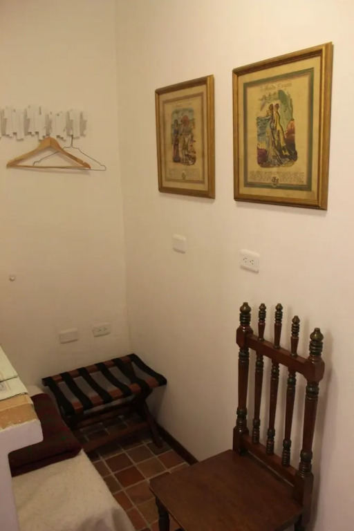 Sakti Hostal B&B