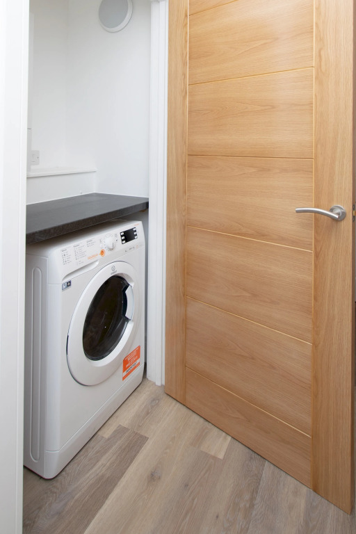 Your Apartment | Bristol Rowan Tree - No.8