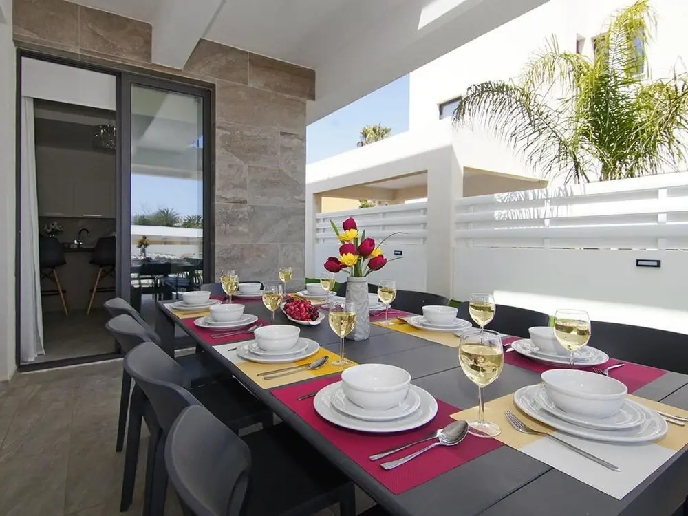 Villa Queen Valeria