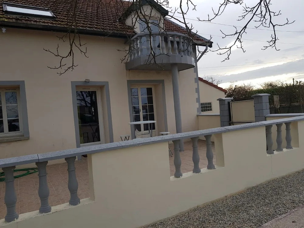 Maison Fenay