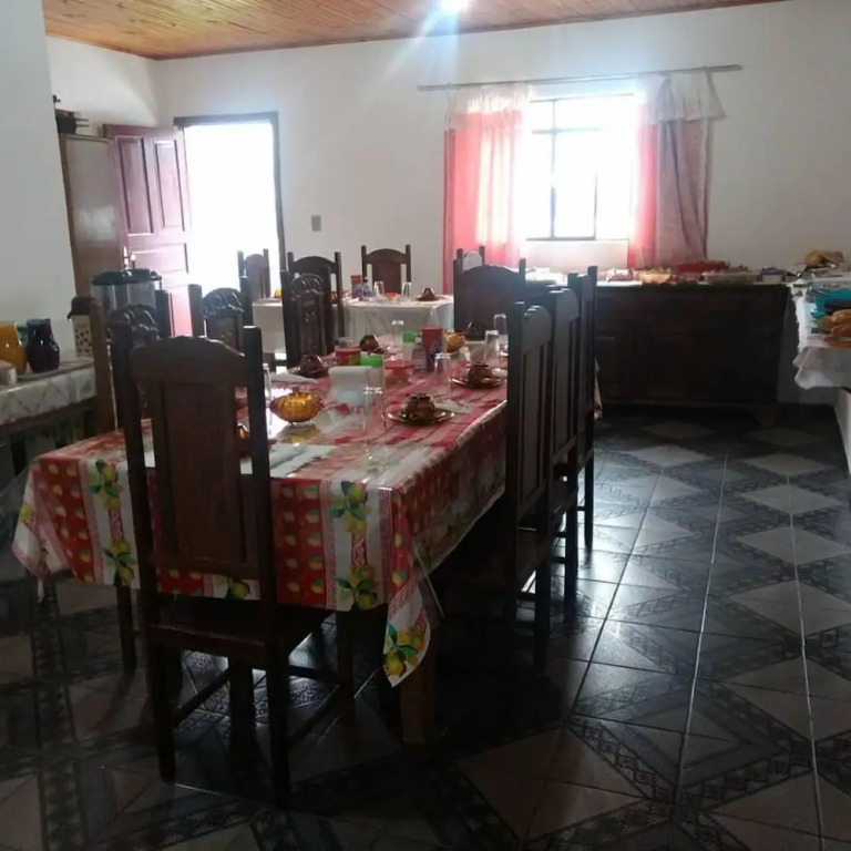 Pousada Santa Edwiges