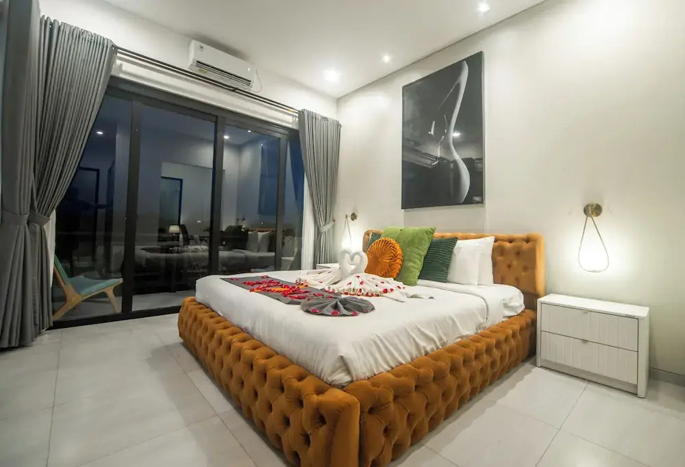 Alsava Villa and Suites Canggu