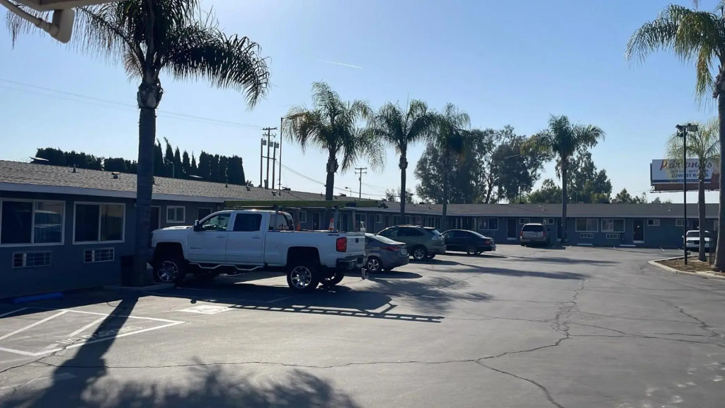 Kings Inn Motel