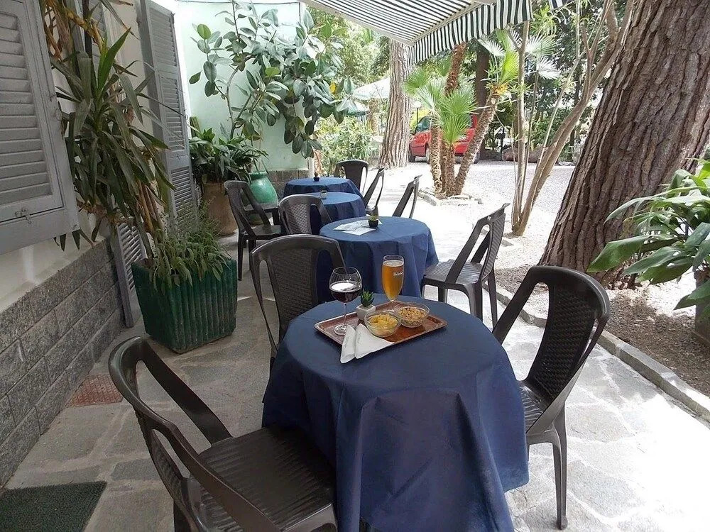 Hotel Arco del Sole