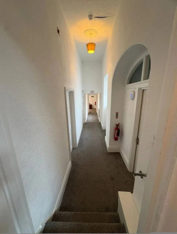Room 5 - Manor Park Country House Wales