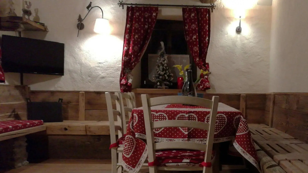 Chalet Charm