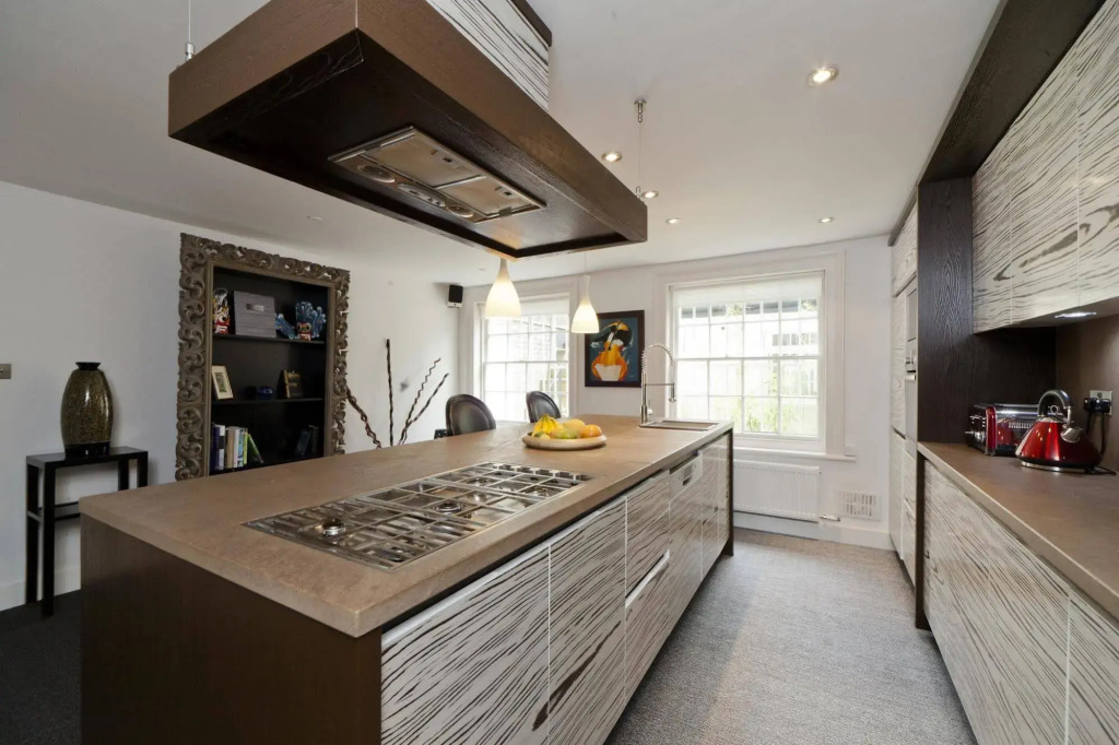 onefinestay - Paddington private homes