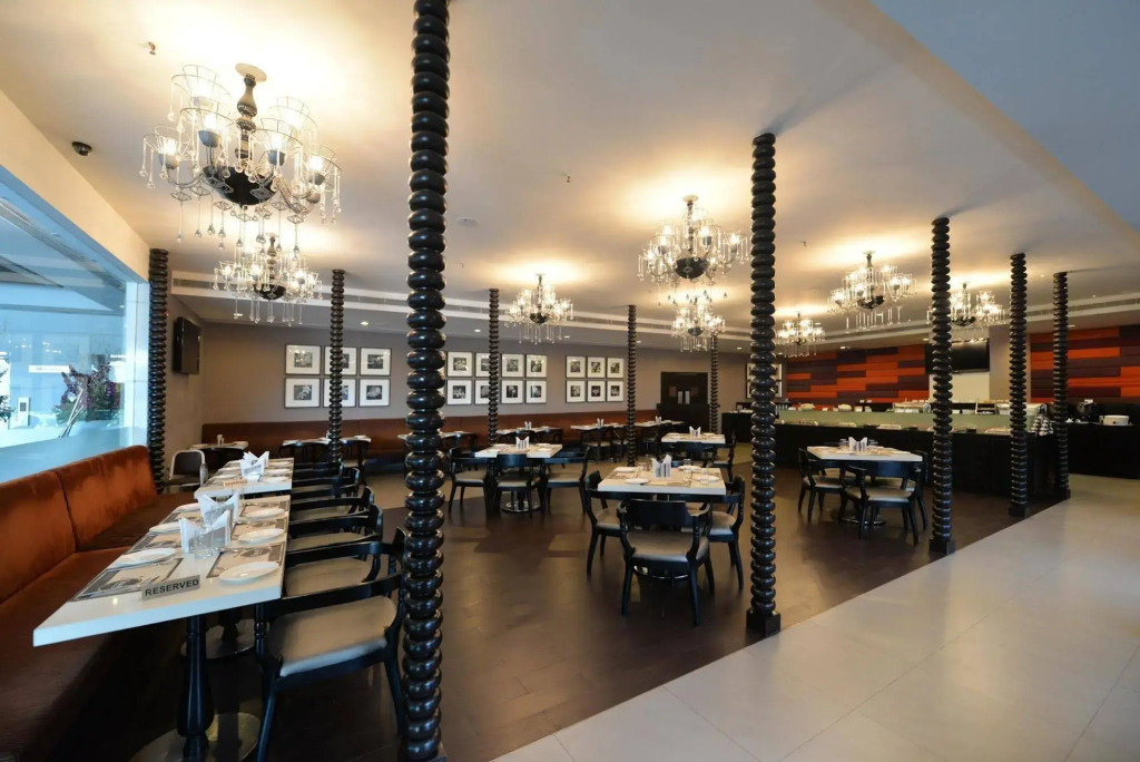 The Kay Hotel