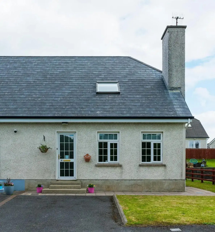 Dartry House