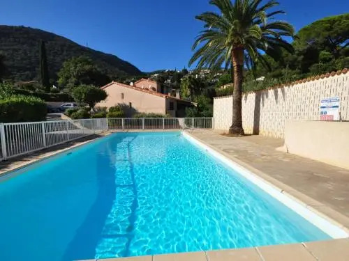 Holiday Home Le Clos du Rigaud.1
