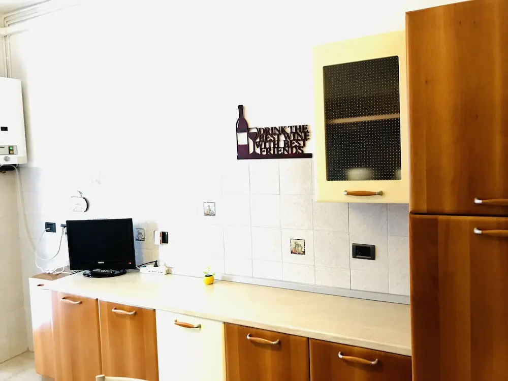 San Siro Suites