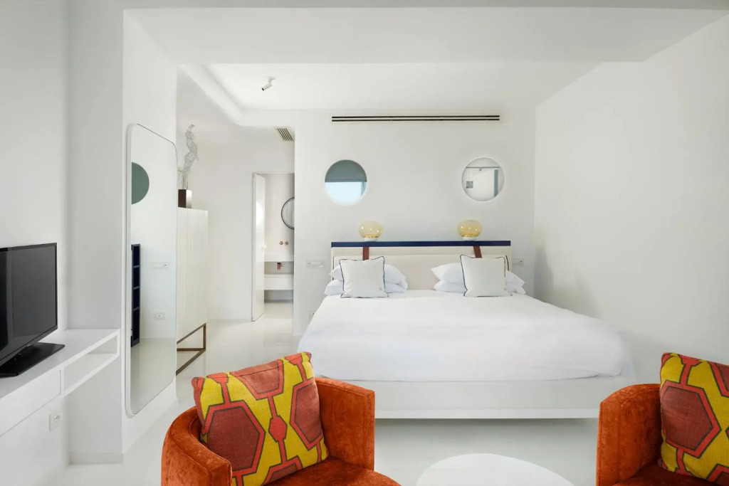 Hotel Scalinatella