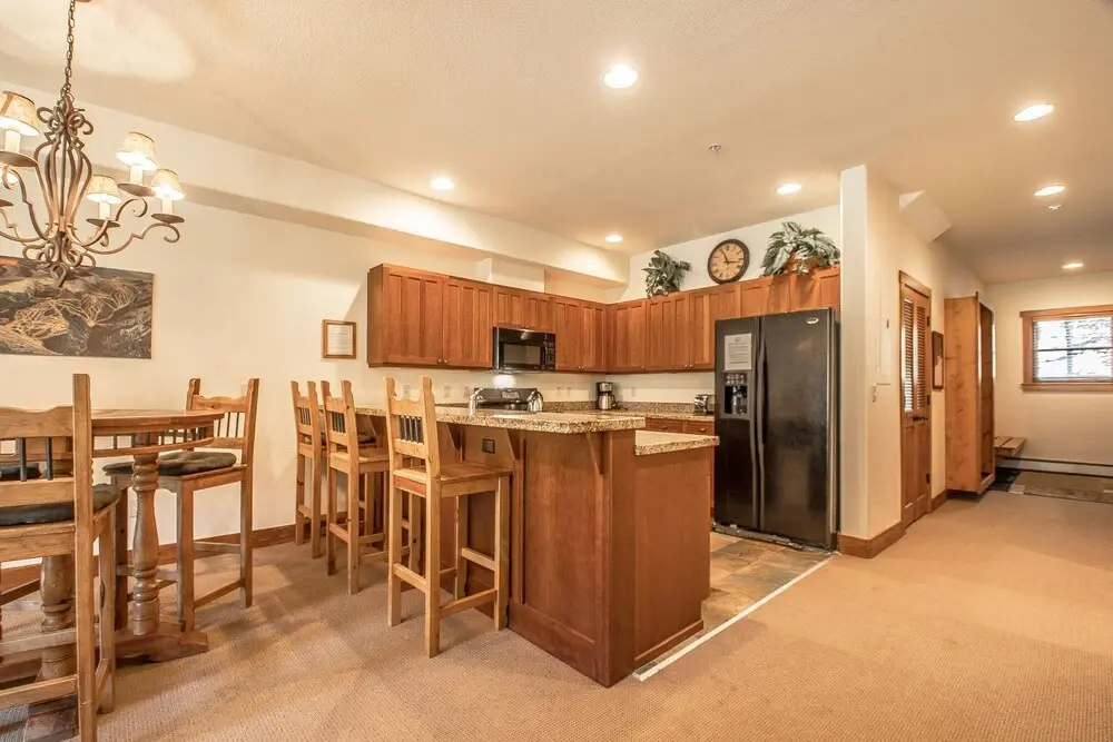 Red Hawk Townhome 2350