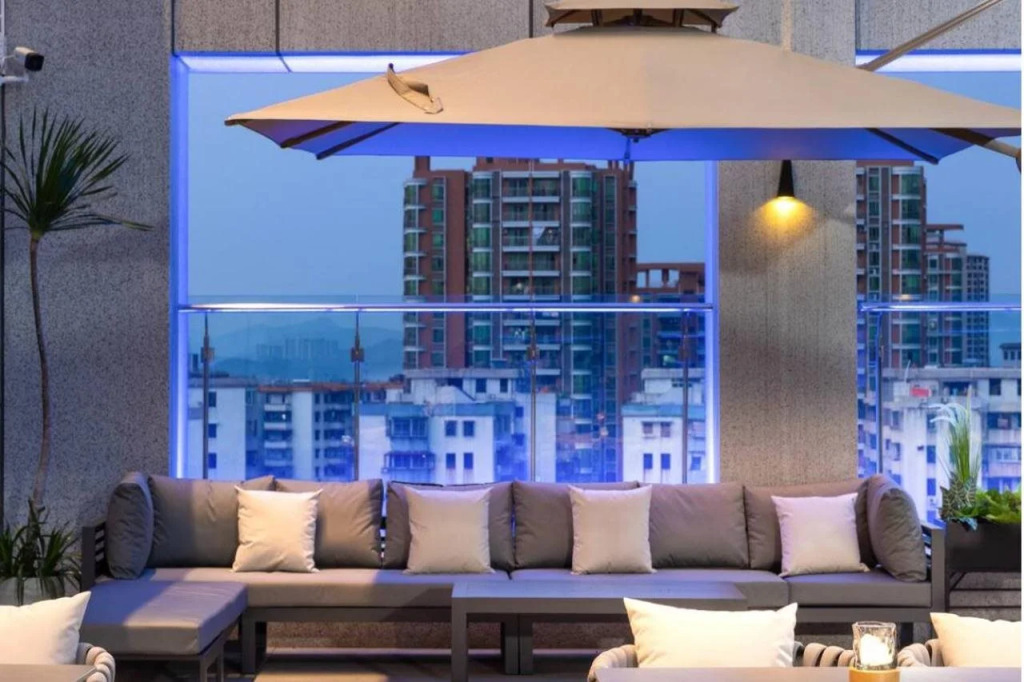 Home2 Suites By Hilton Guangzhou Conghua