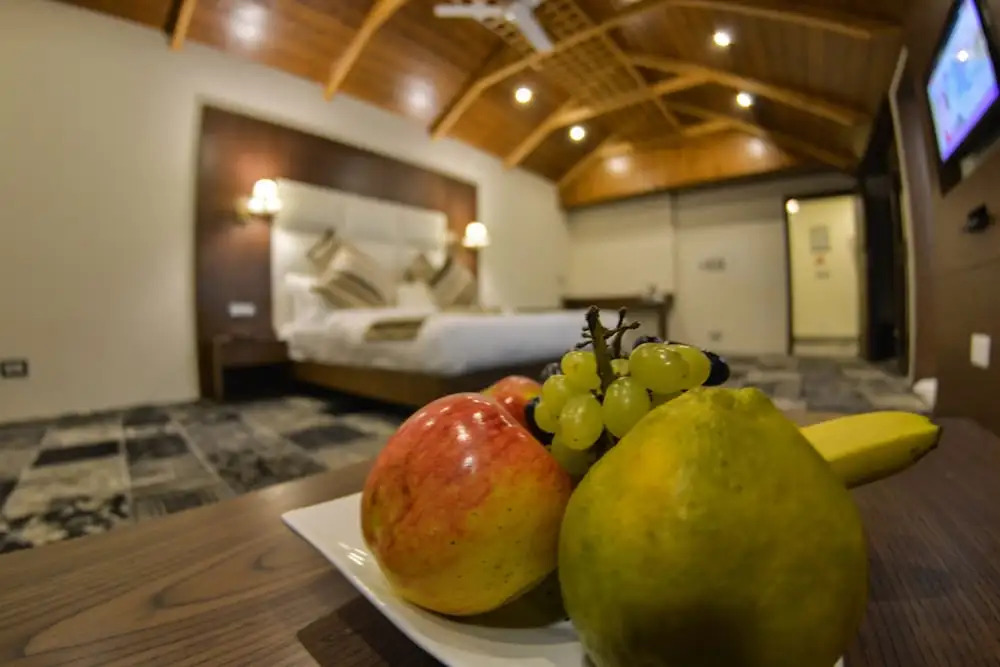 Hotel Royal Heritage