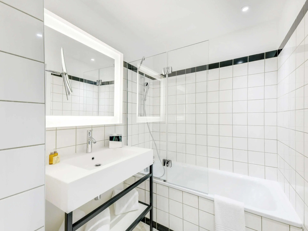 Mercure Paris Orly Airport