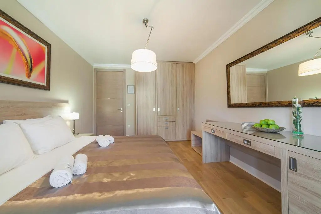 Apartments Grifone Lux
