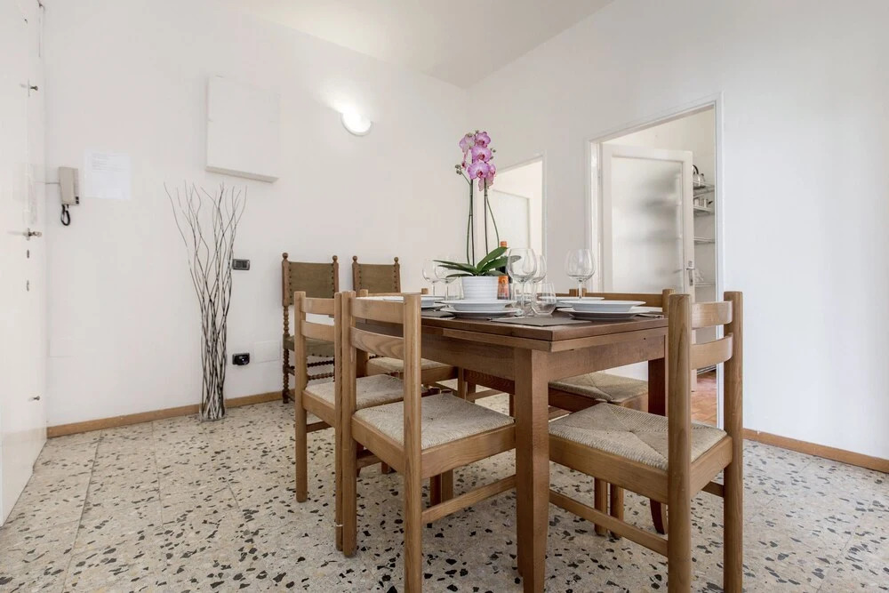 Bruni Apartment