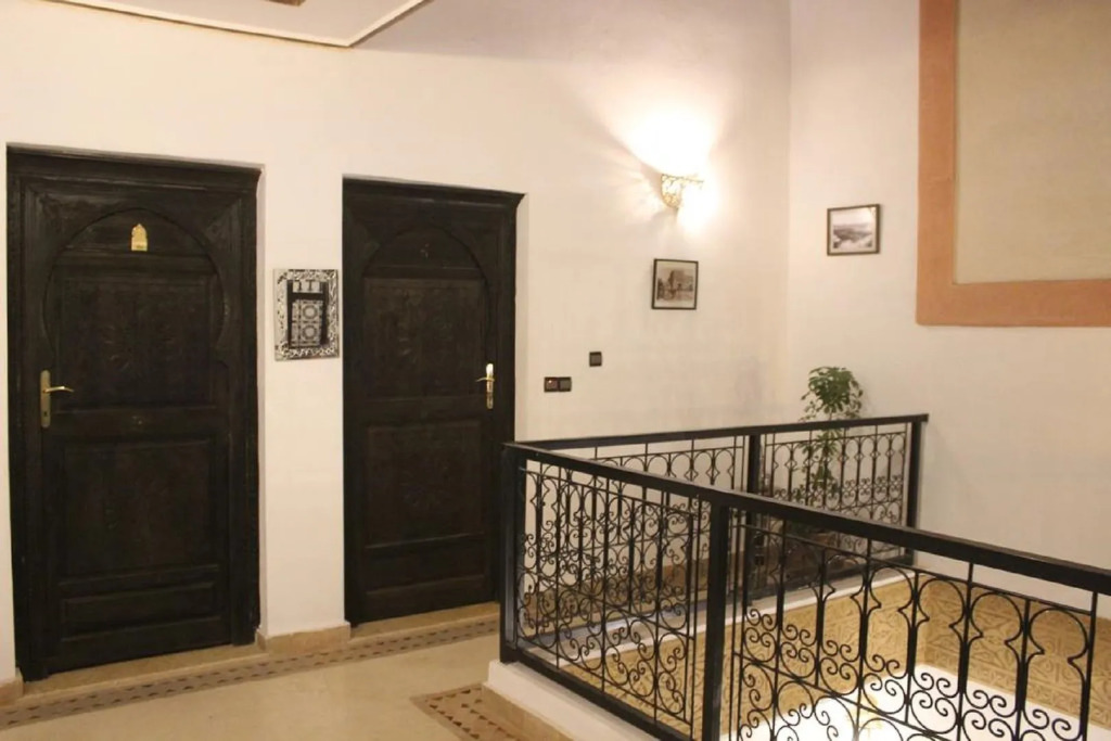 Riad Marwa Marrakech