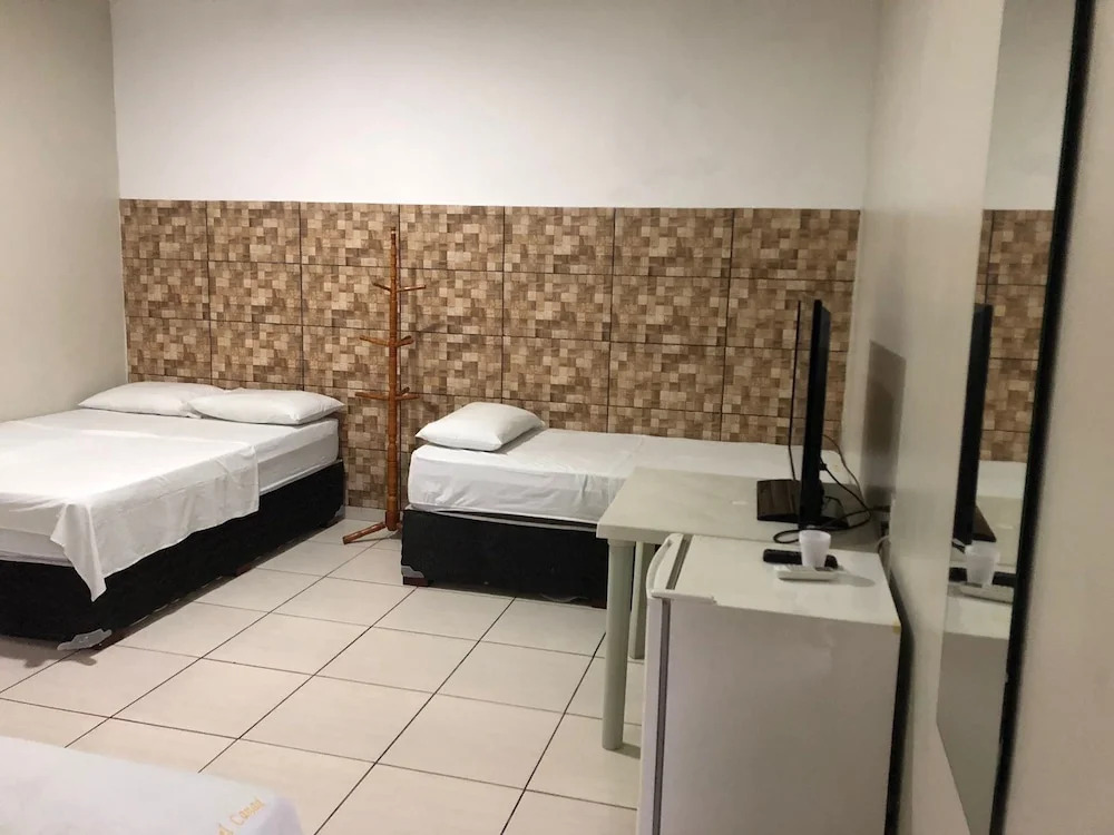 Hotel Canaã
