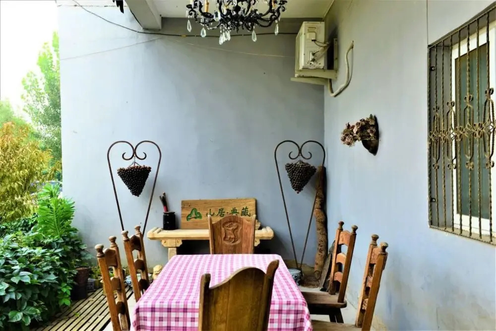 Beijing Mountain Gem Resort
