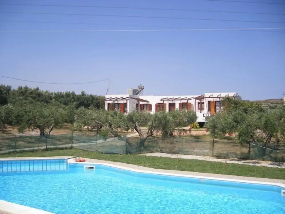 Voulas Casa Di Mare