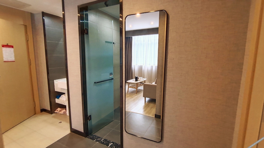 Shankee Coffee Style Hotel (Wanxing Movie Plaza)