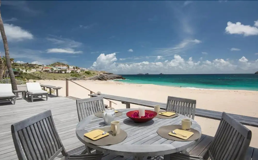 Beach House