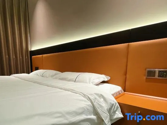 Yinhaiyang Hotel (Beijing Qinghe High-speed Railway Station Branch)