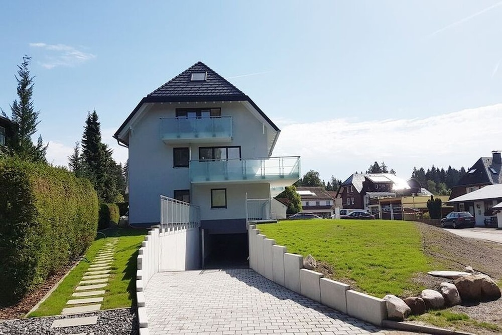 Ferienresidenz Hinterzarten FEWO H4
