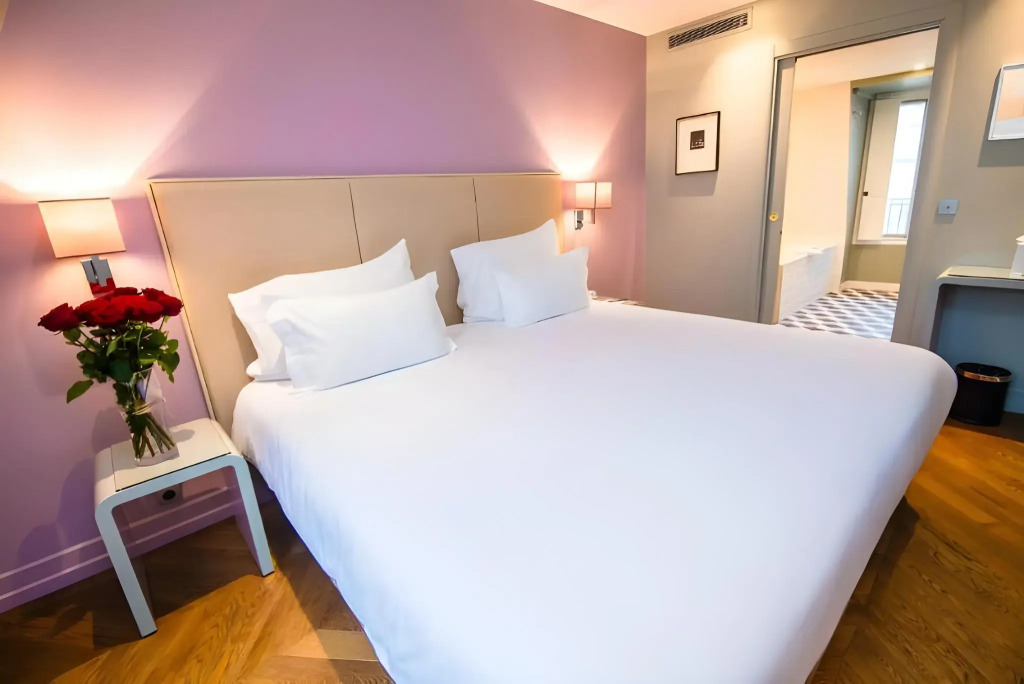 Monsieur Cadet Hotel & Spa