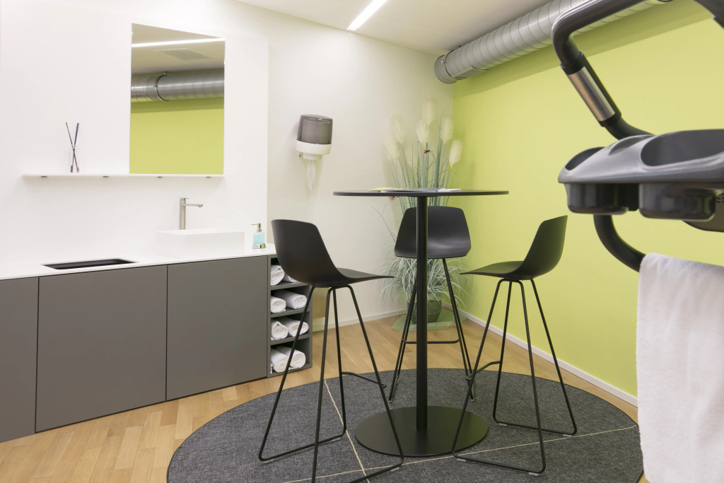 ABC Swiss Quality Hotel
