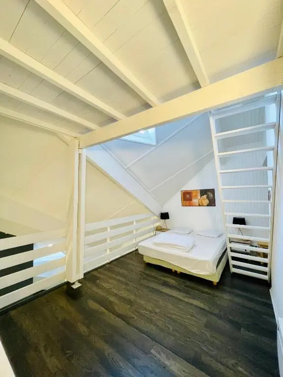 Triplex 8 Couchages - Bonascre Ax Les Thermes