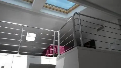Safranier Townhouse