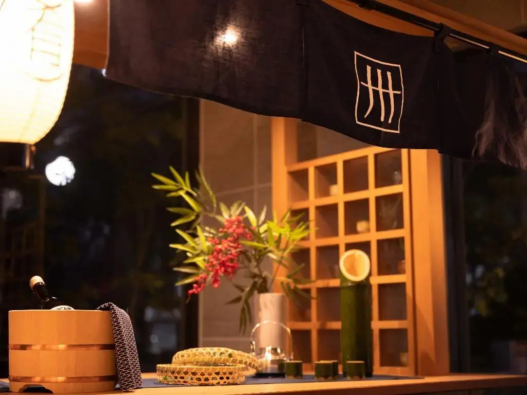 MIMARU Osaka Shinsaibashi East