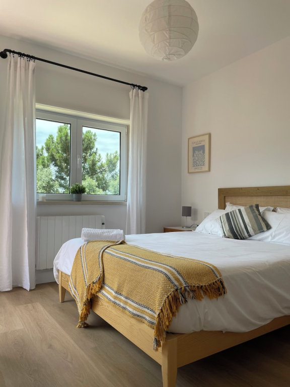 Oliva Home Ericeira