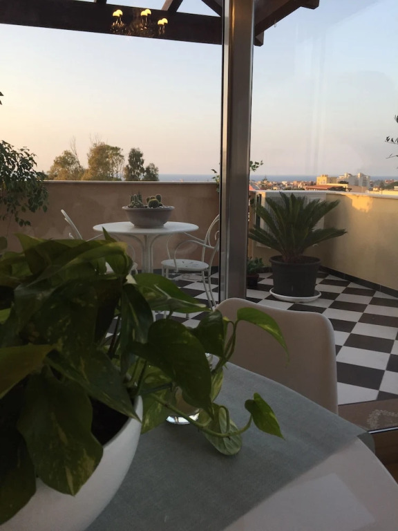 Tam Vacanze Terrasini