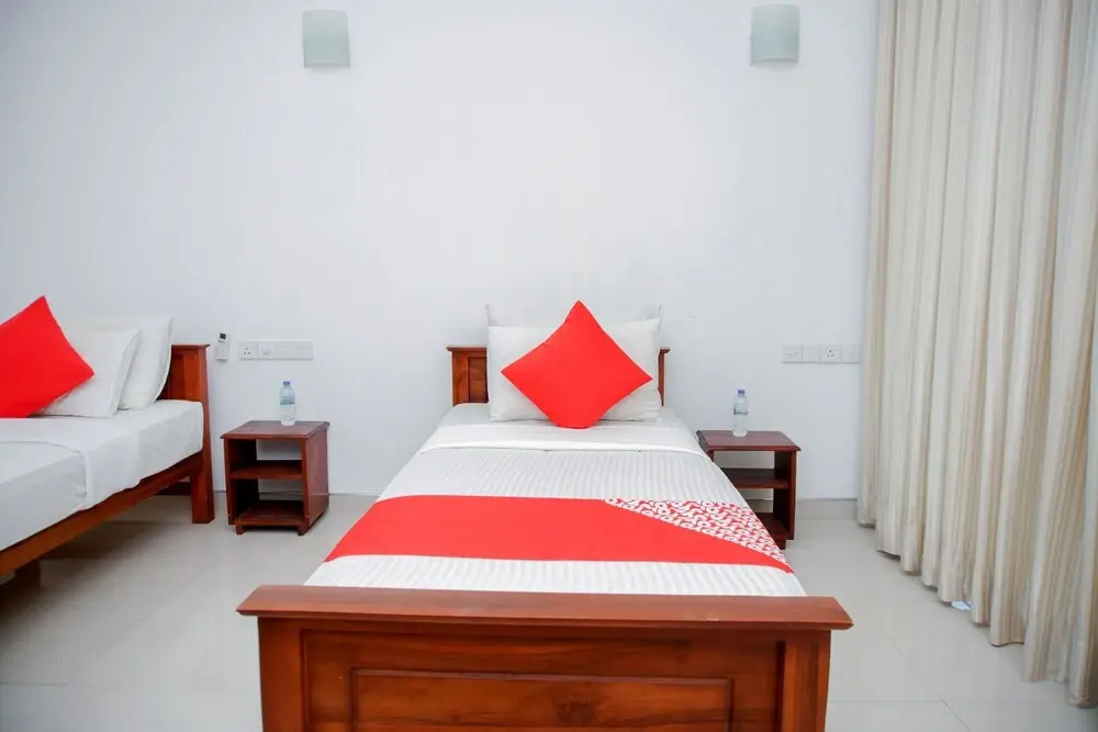 OYO 356 Ayodhya Resort