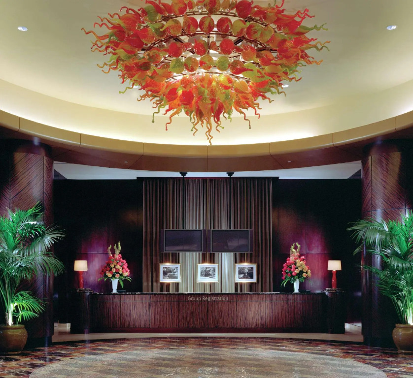Hilton Americas - Houston