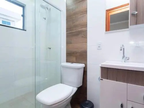 Apartamento Economico Para 4 Pessoas Em Bombinhas