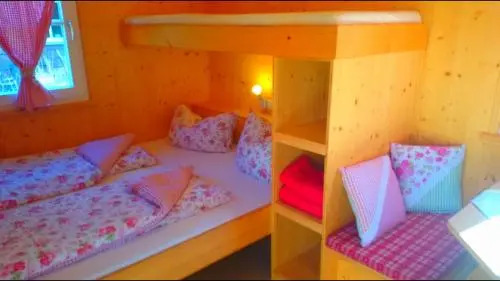 Ferienwohnung Weseraue
