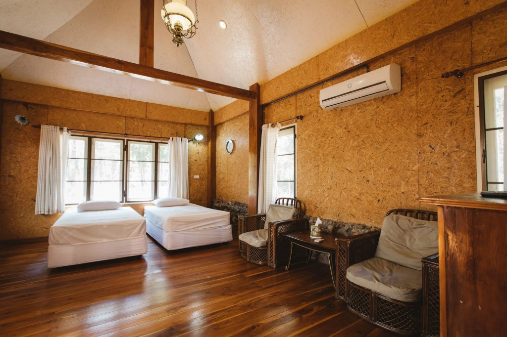 Rai Kidteung Resort