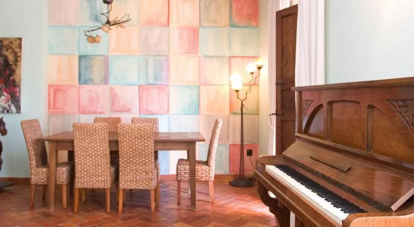 Hotel Font Salada