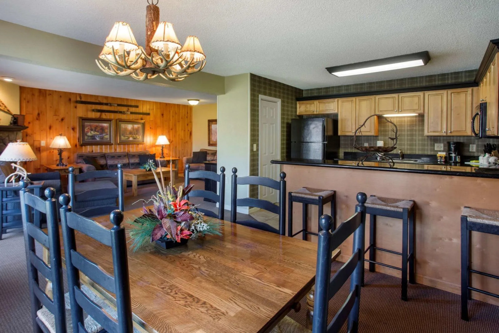 Bluegreen Vacations Blue Ridge Village, an Ascend Collection Resort