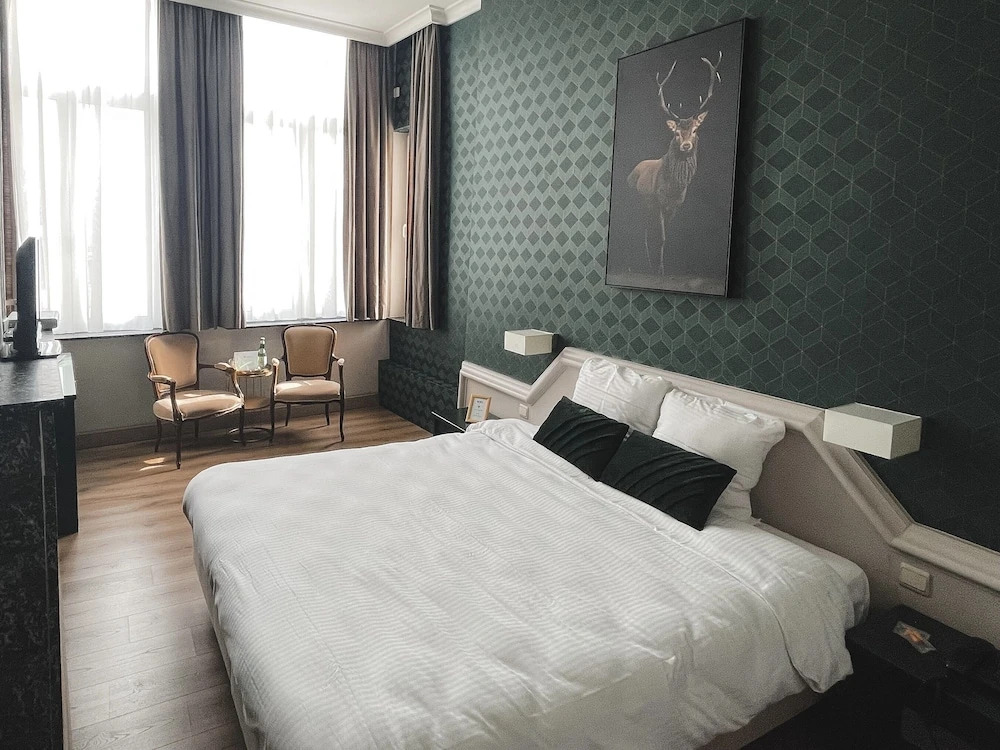 Hotel La Pomme Dor