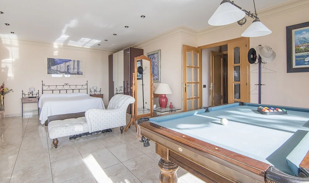Villa Cala Crancs Th103