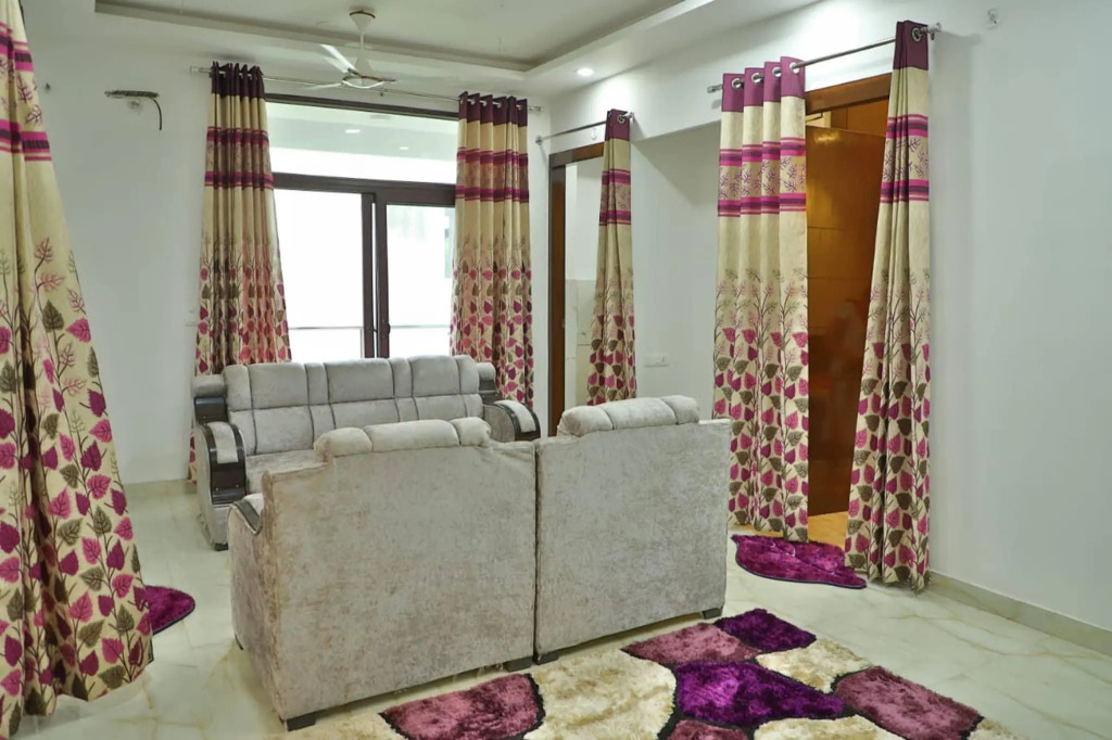 Naturoville Ayurvedic and Yoga Retreat by OpenSky