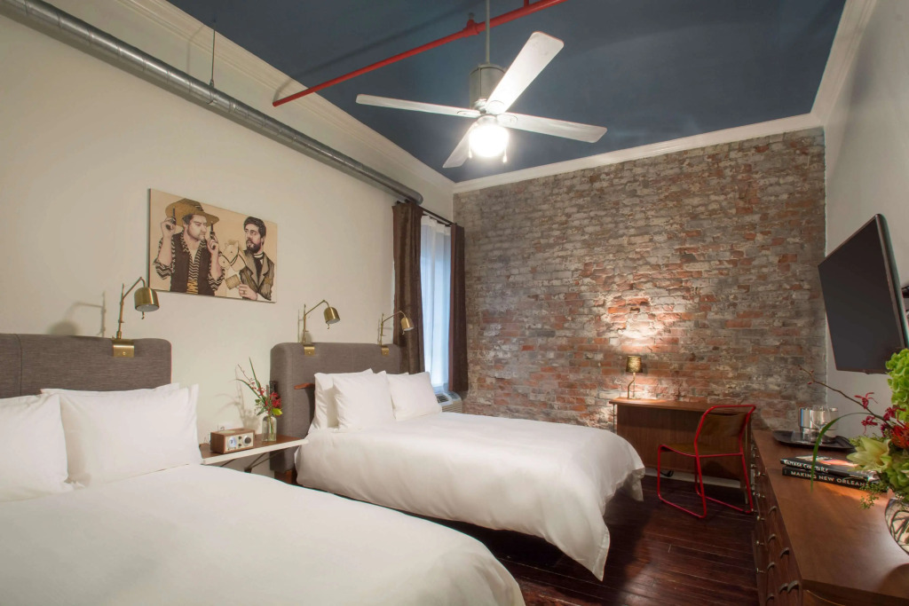 The Old No. 77 Hotel & Chandlery